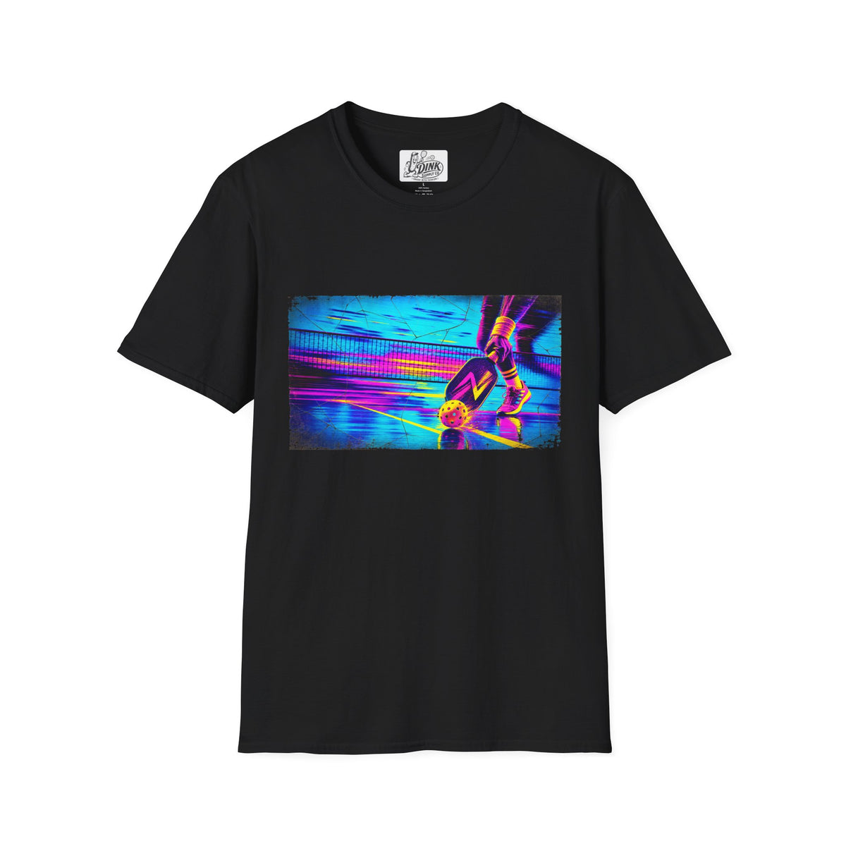 NEON T-shirt