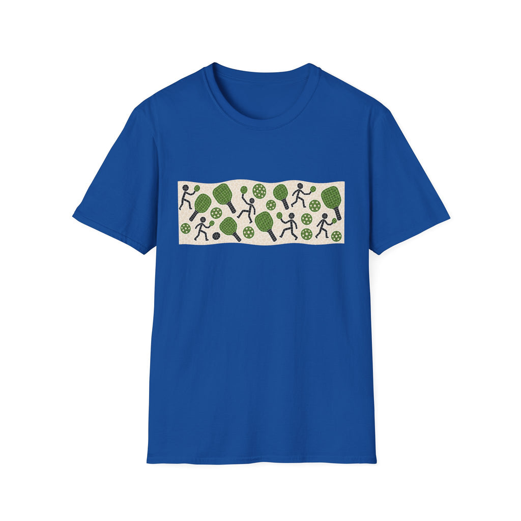 MOSAIC T-shirt