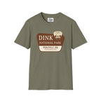 NATIONAL PARK t-shirt