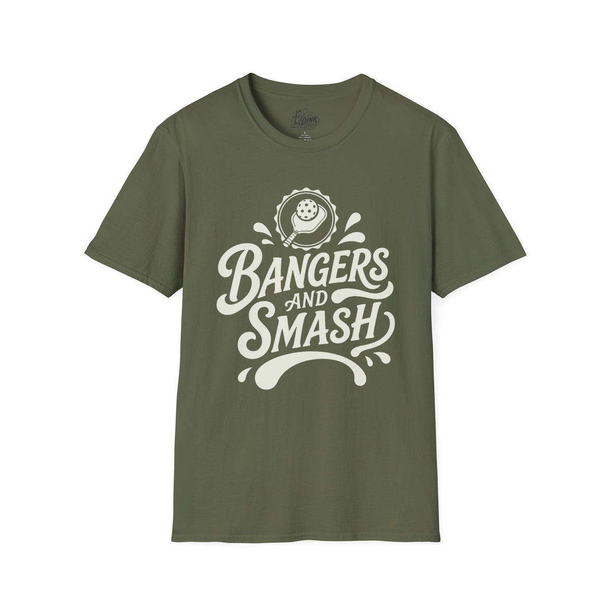 ICE CREAM T-shirt