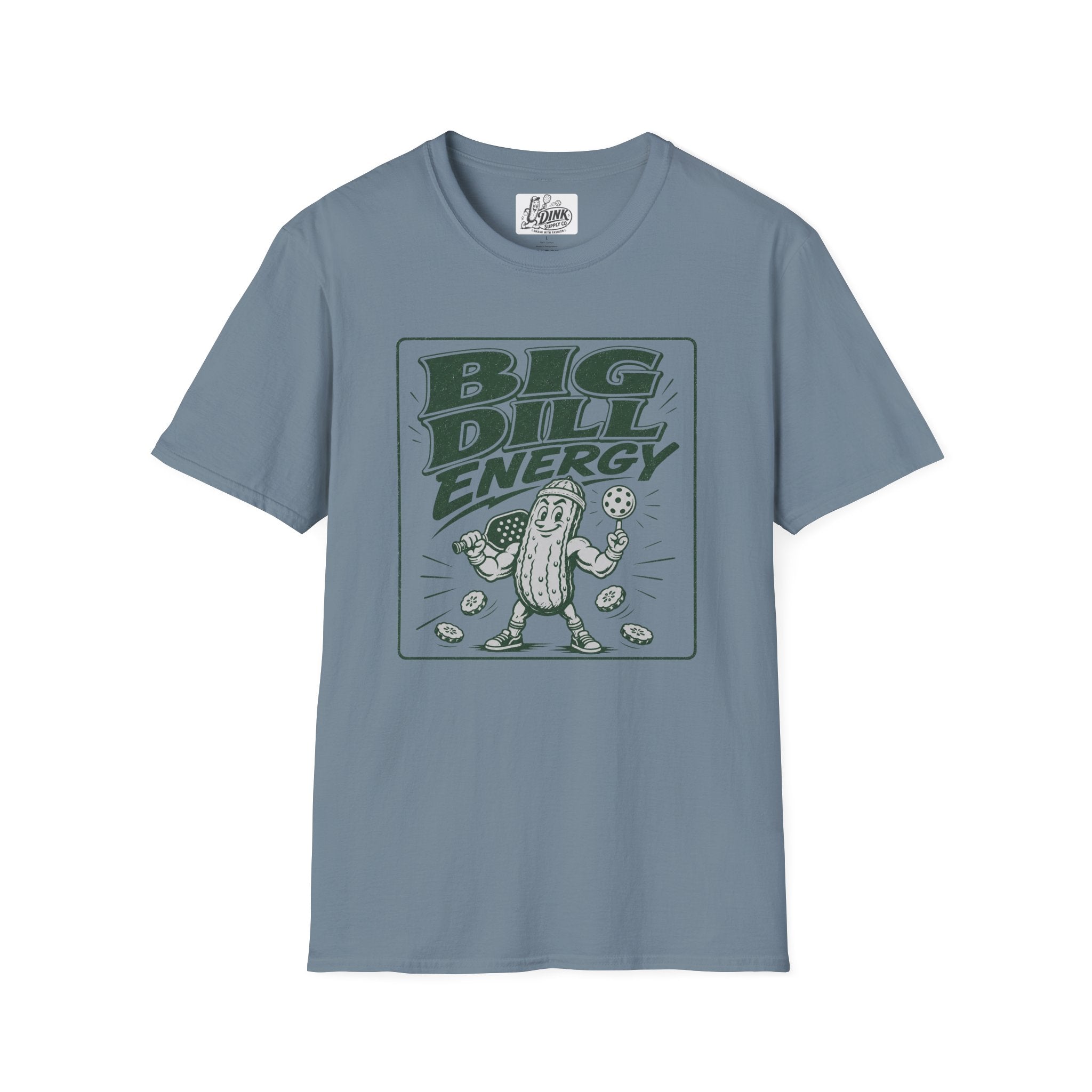 BIG ENERGY T-shirt