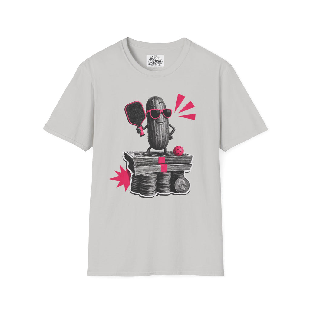 DOLLA DOLLA PICKLE t-shirt