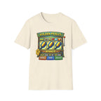 SLOT MACHINE T-shirt