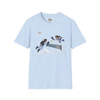 SKY MOB T-shirt