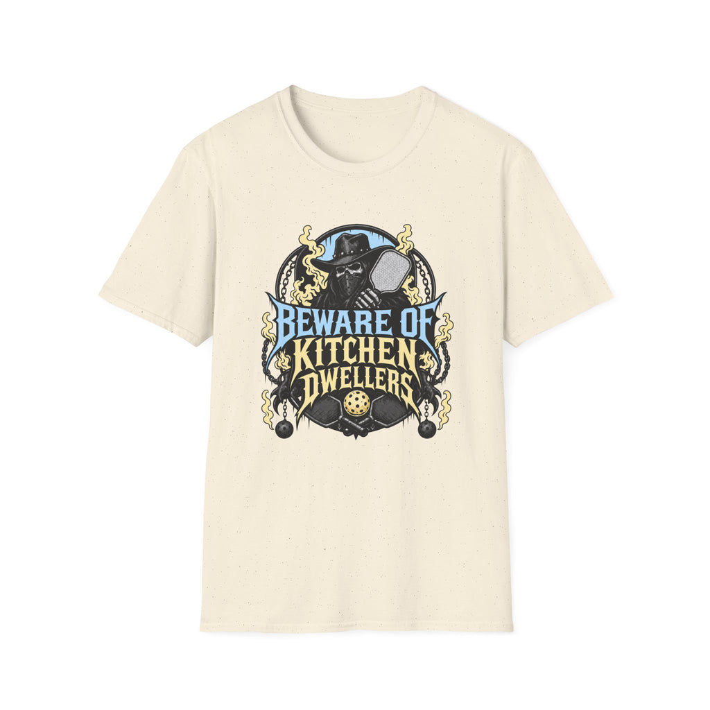 GOTH COWBOY T-shirt