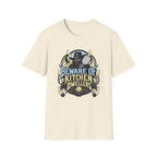 GOTH COWBOY T-shirt