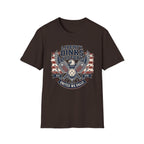 LIBERTY T-shirt