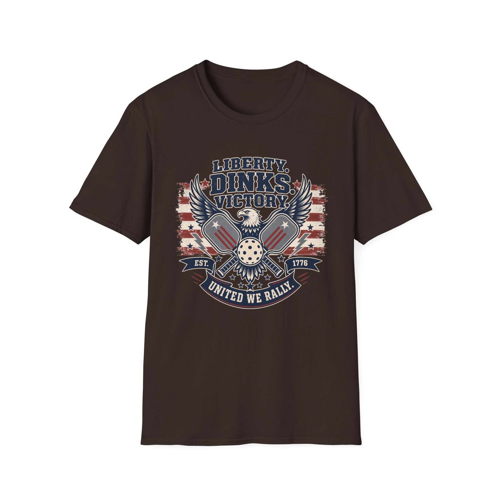 LIBERTY T-shirt