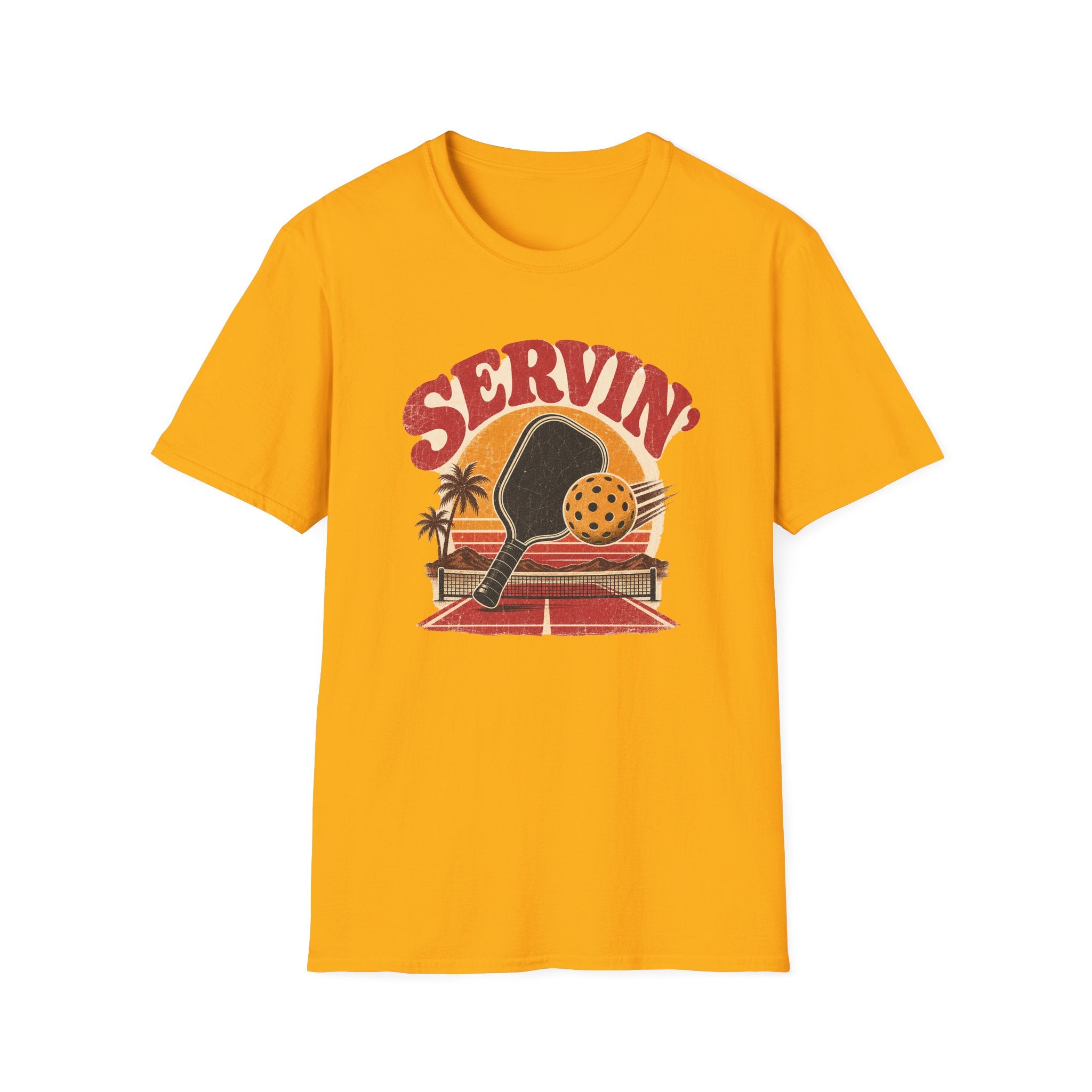 SERVIN' T-shirt