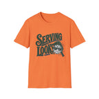 LOOKS T-shirt