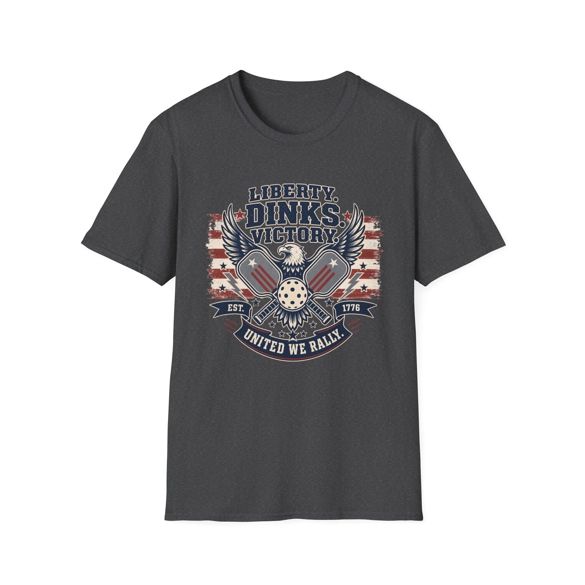 LIBERTY T-shirt