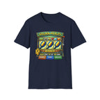 SLOT MACHINE T-shirt