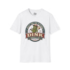 DINK 50S BADGE T-shirt
