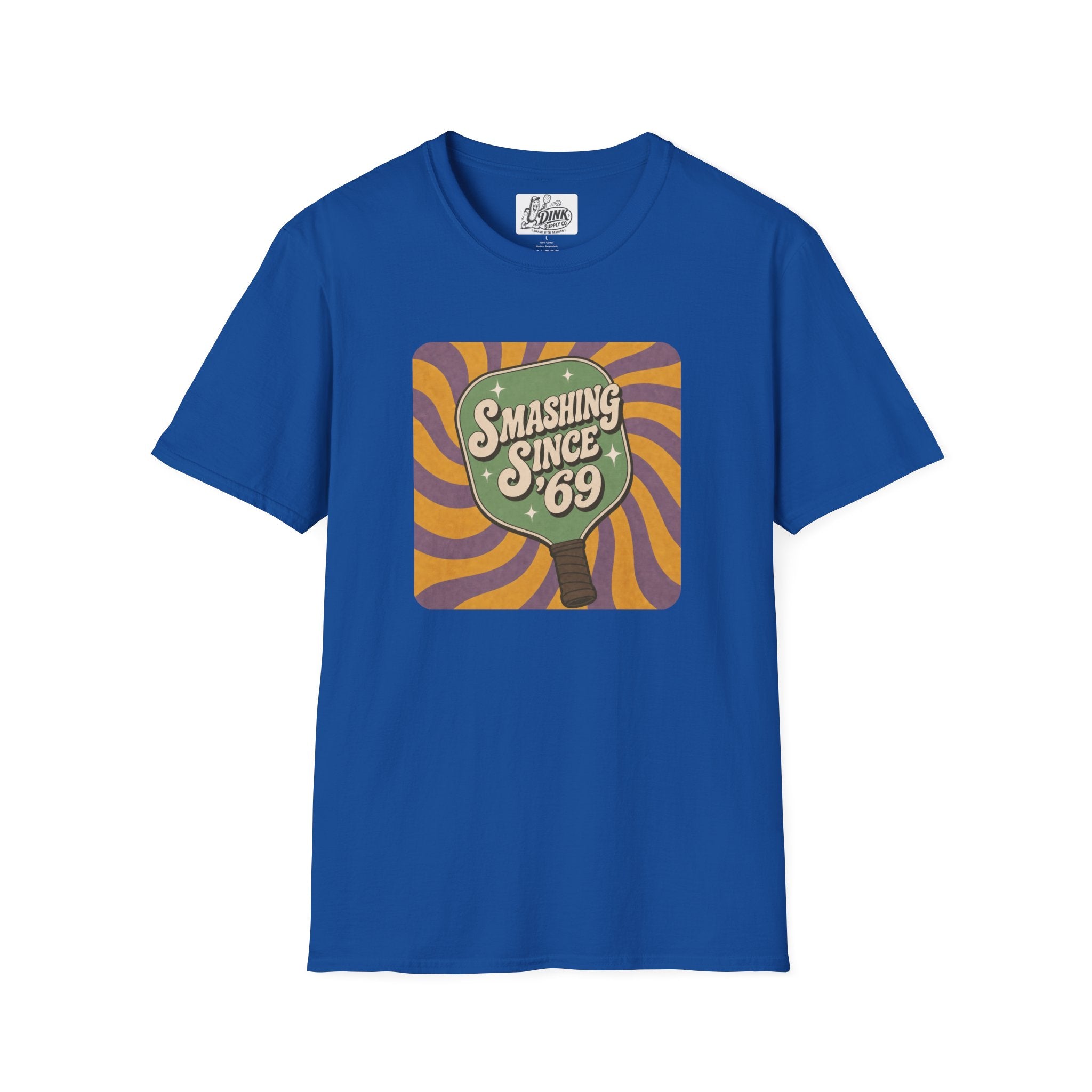GROOVY 2 T-shirt