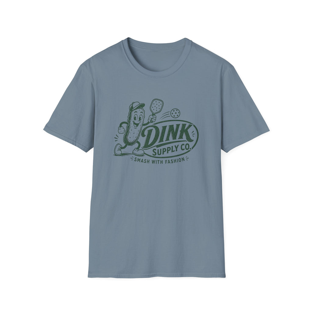 PICKLE BADGE T-shirt