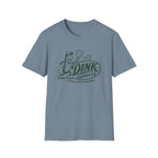 PICKLE BADGE T-shirt