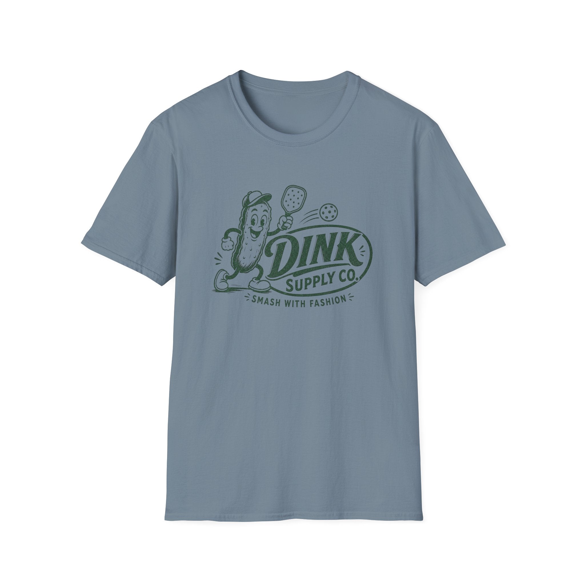 PICKLE BADGE T-shirt