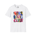 SORE LOSERS T-shirt