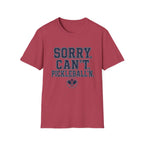 CAN'T T-shirt