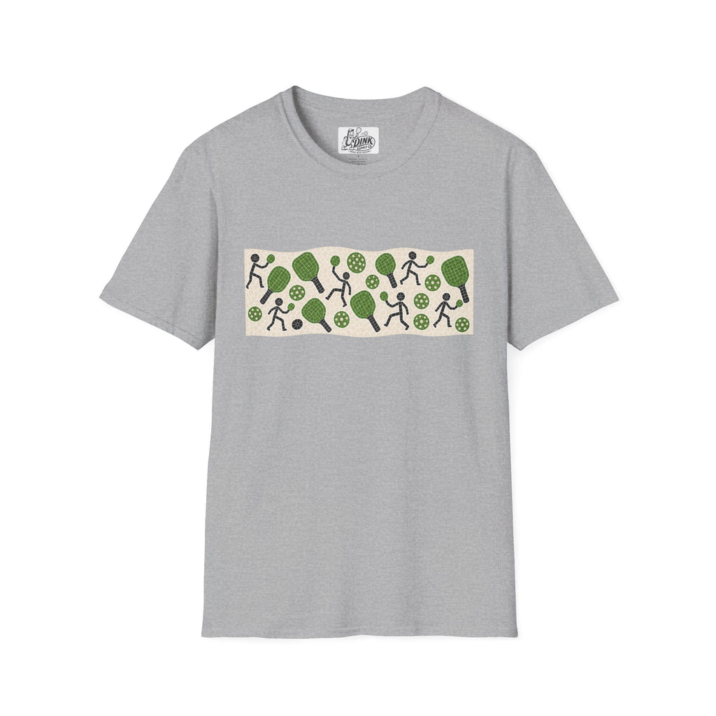 MOSAIC T-shirt