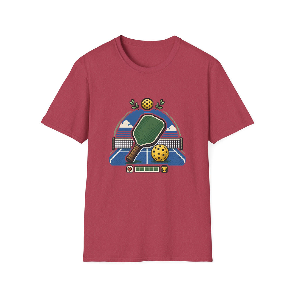 PIXELATED T-shirt