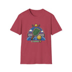 PIXELATED T-shirt