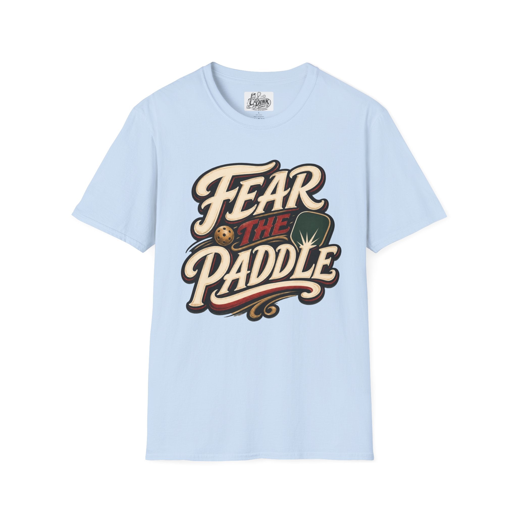 FEAR T-shirt