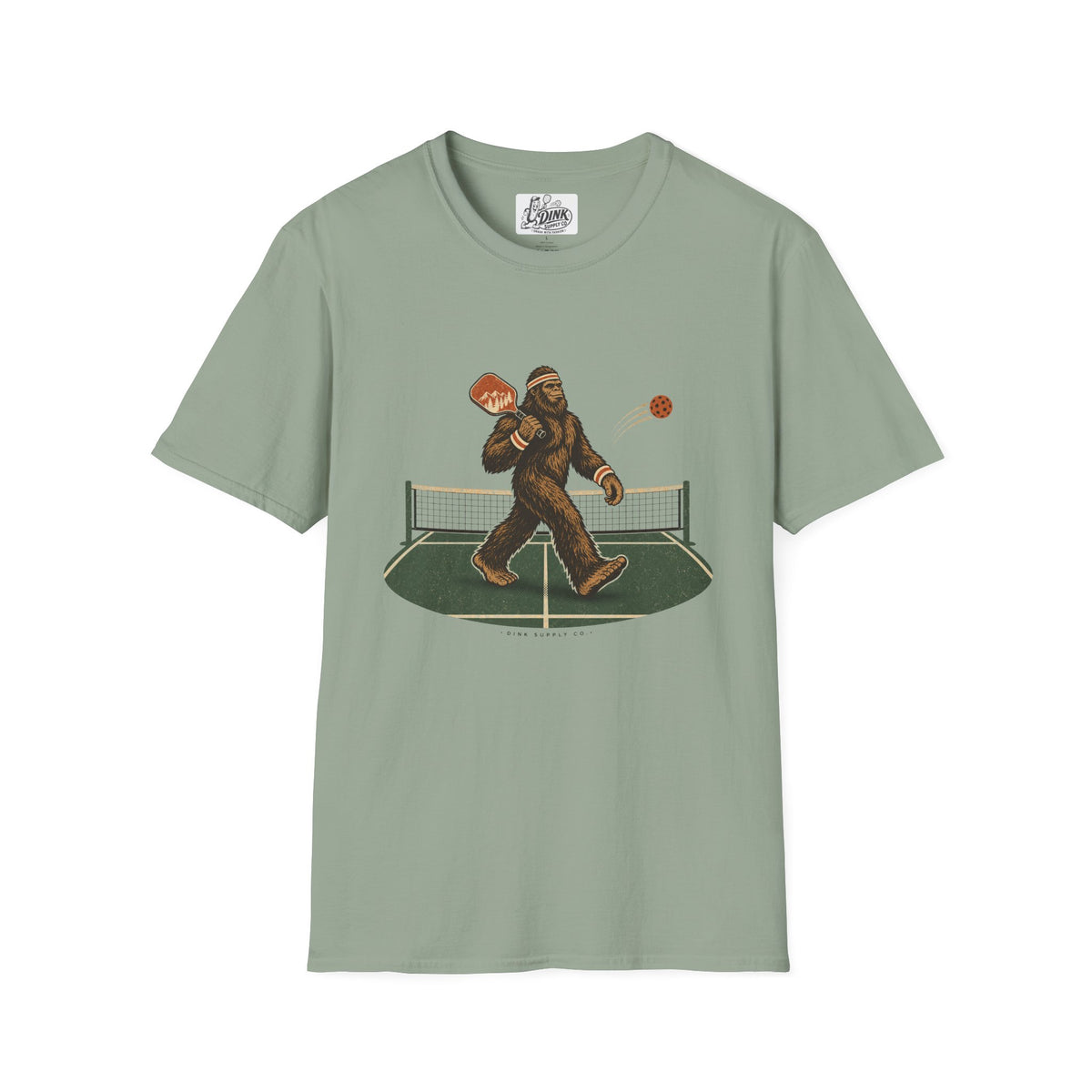 SASQUATCH T-shirt