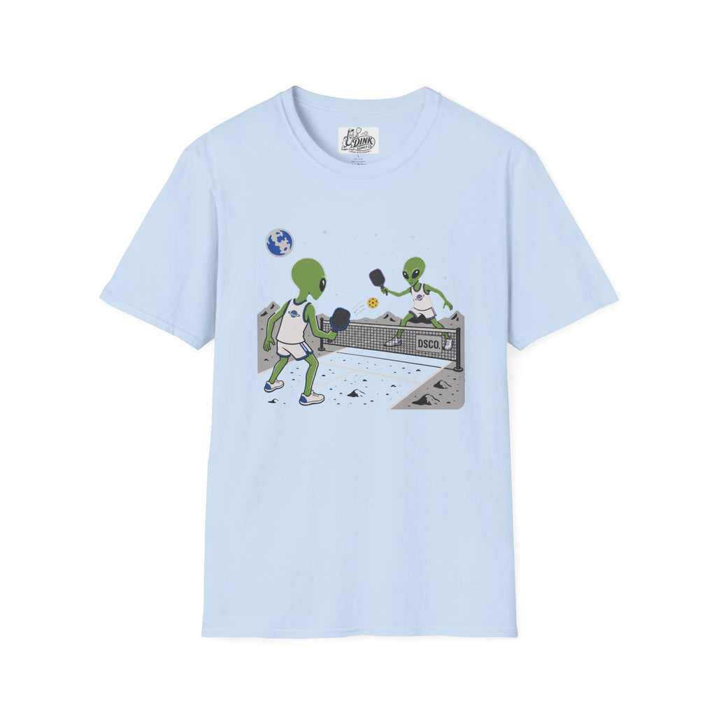 MOON MOB T-shirt
