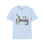 MOON MOB T-shirt