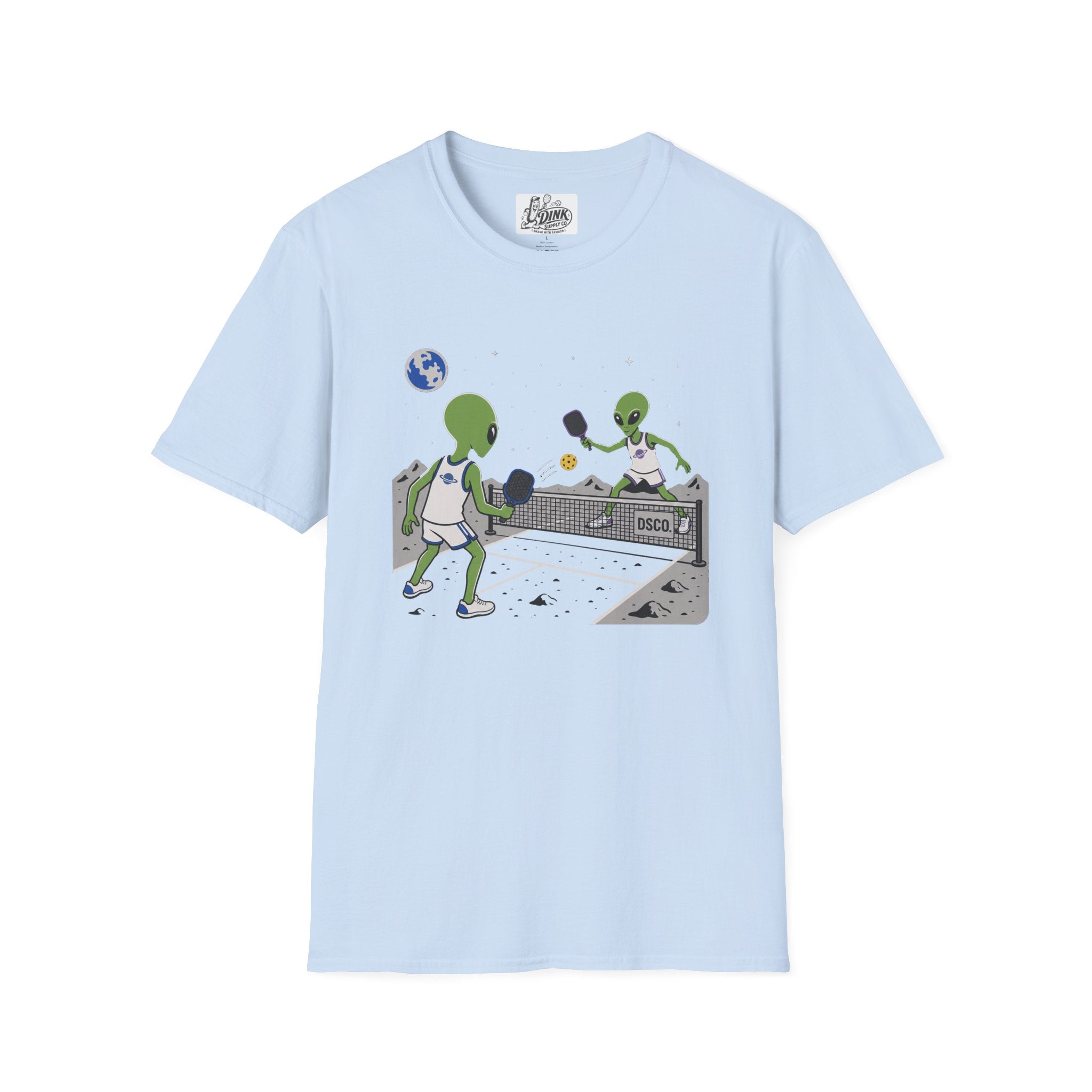MOON MOB T-shirt