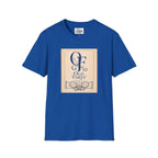 OLD FARTS T-shirt
