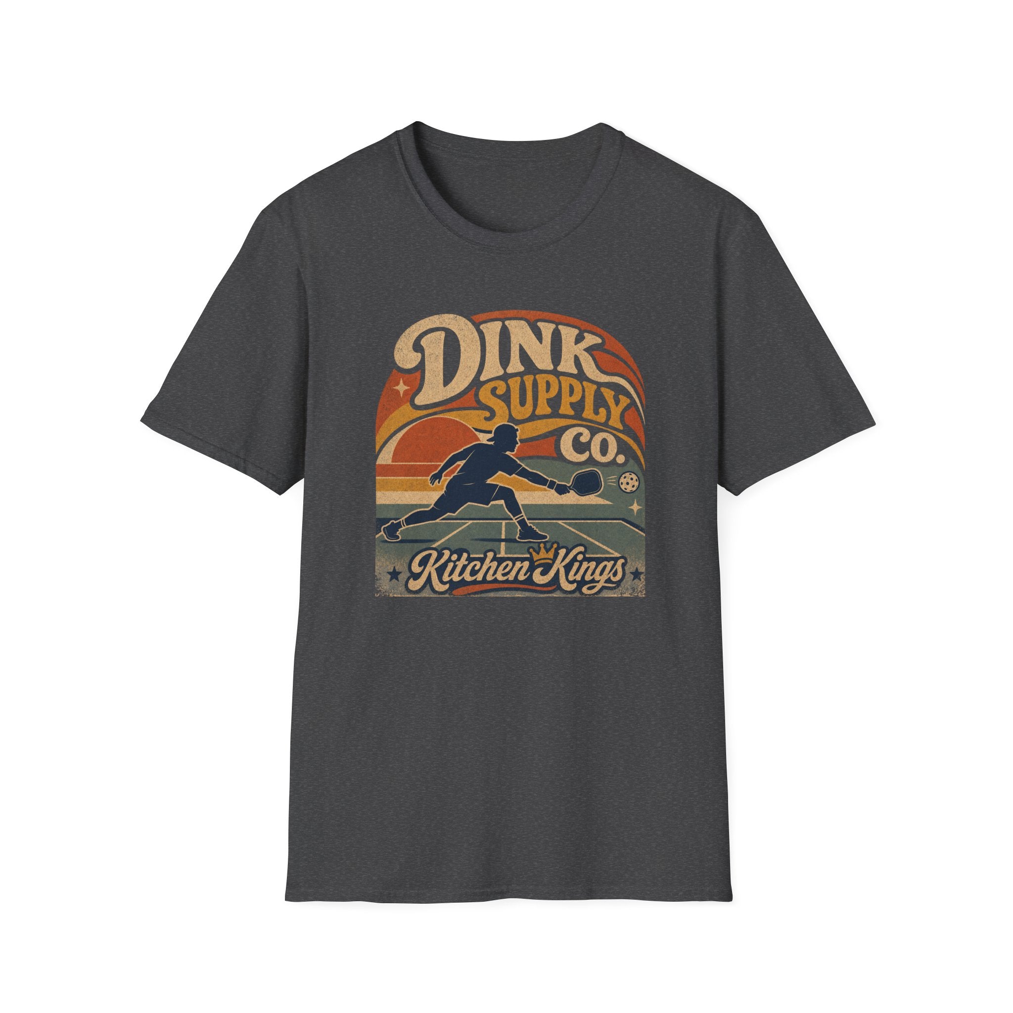 SUNSET KINGS T-shirt