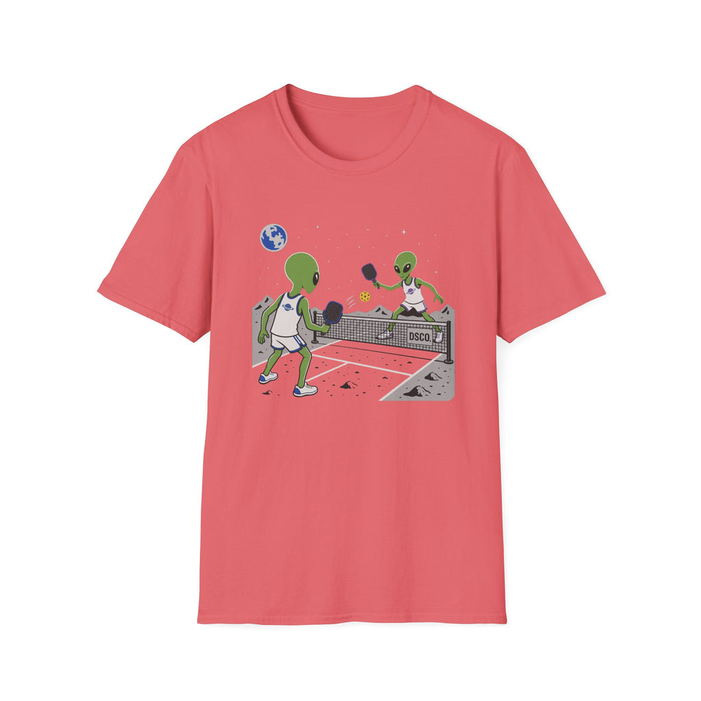 MOON MOB T-shirt