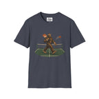 SASQUATCH T-shirt
