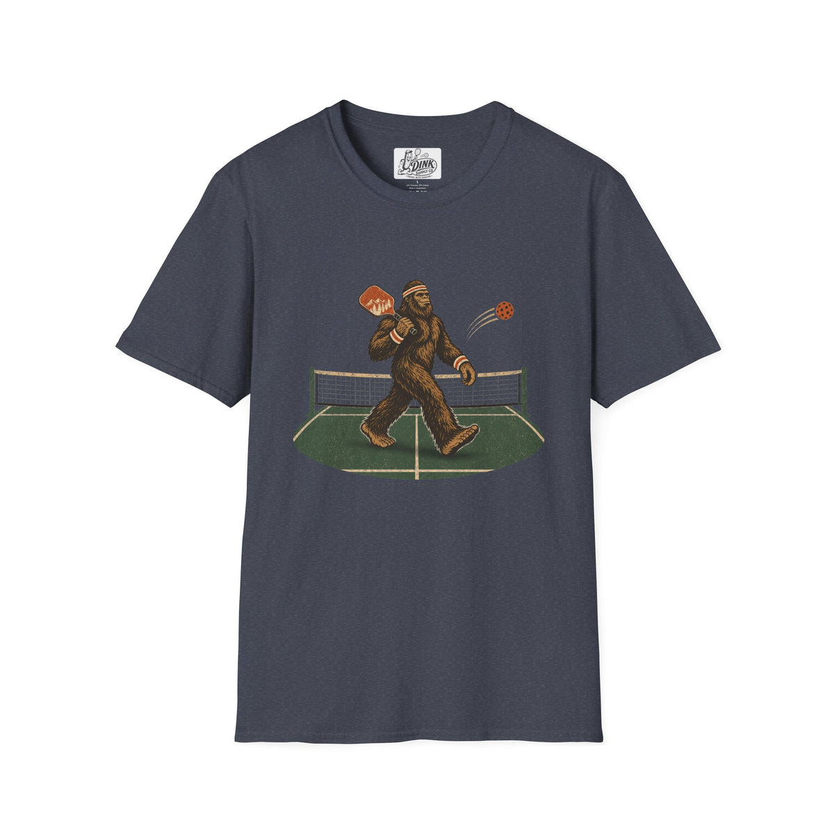 SASQUATCH T-shirt
