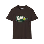DINK GREEN PADDLE T-shirt