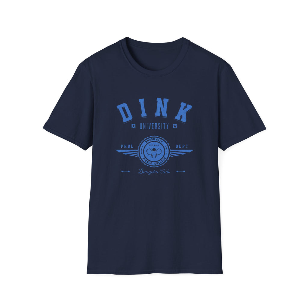 COLLEGE T-shirt
