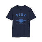 COLLEGE T-shirt