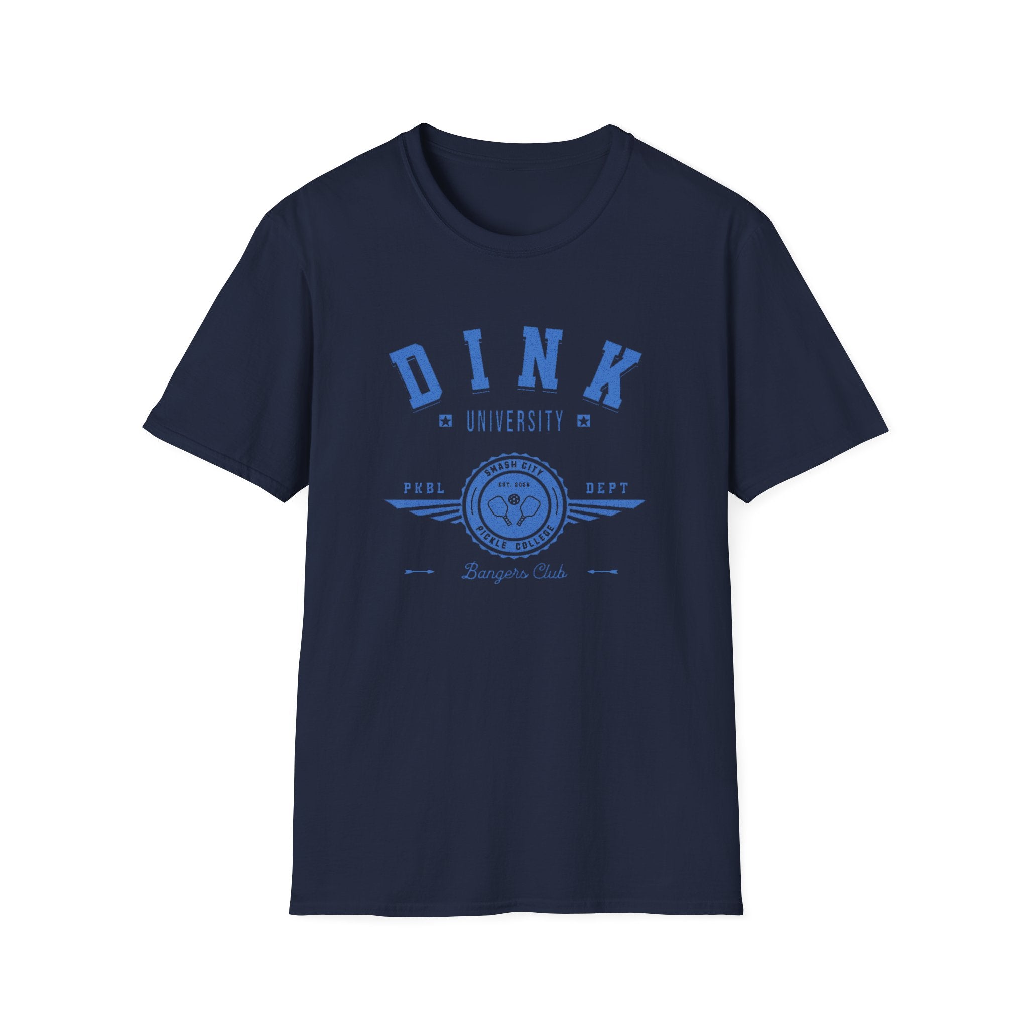 COLLEGE T-shirt