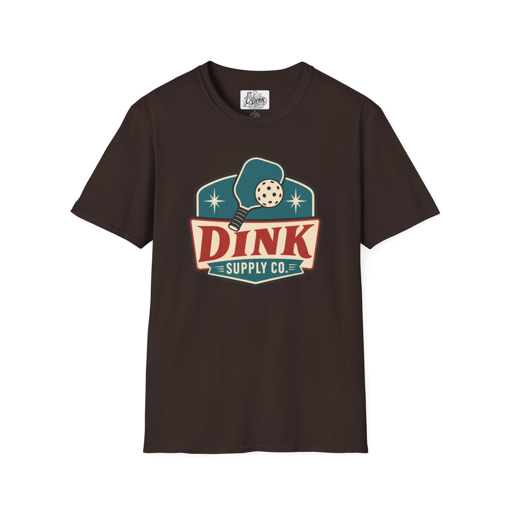 FRIDGE BADGE T-shirt