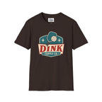 FRIDGE BADGE T-shirt