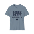 CAN'T T-shirt