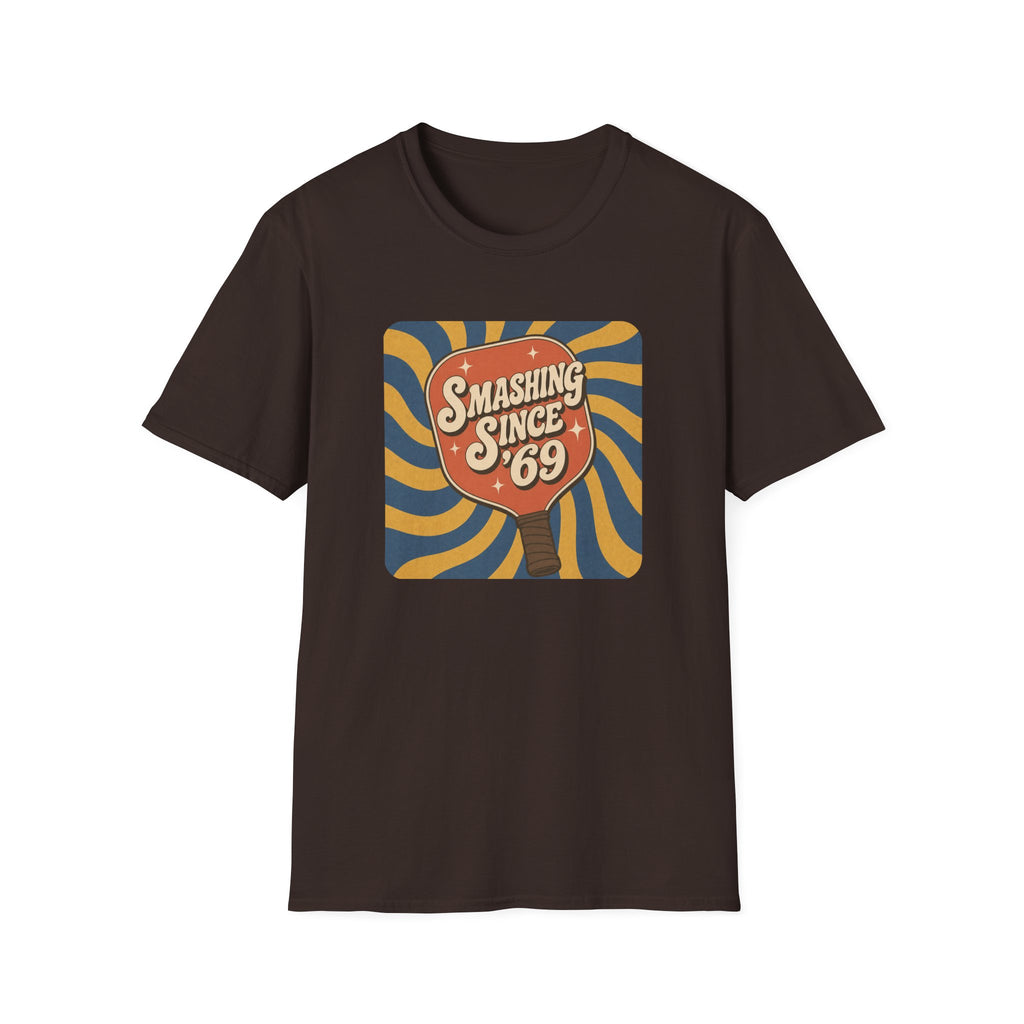 GROOVY 1 T-shirt