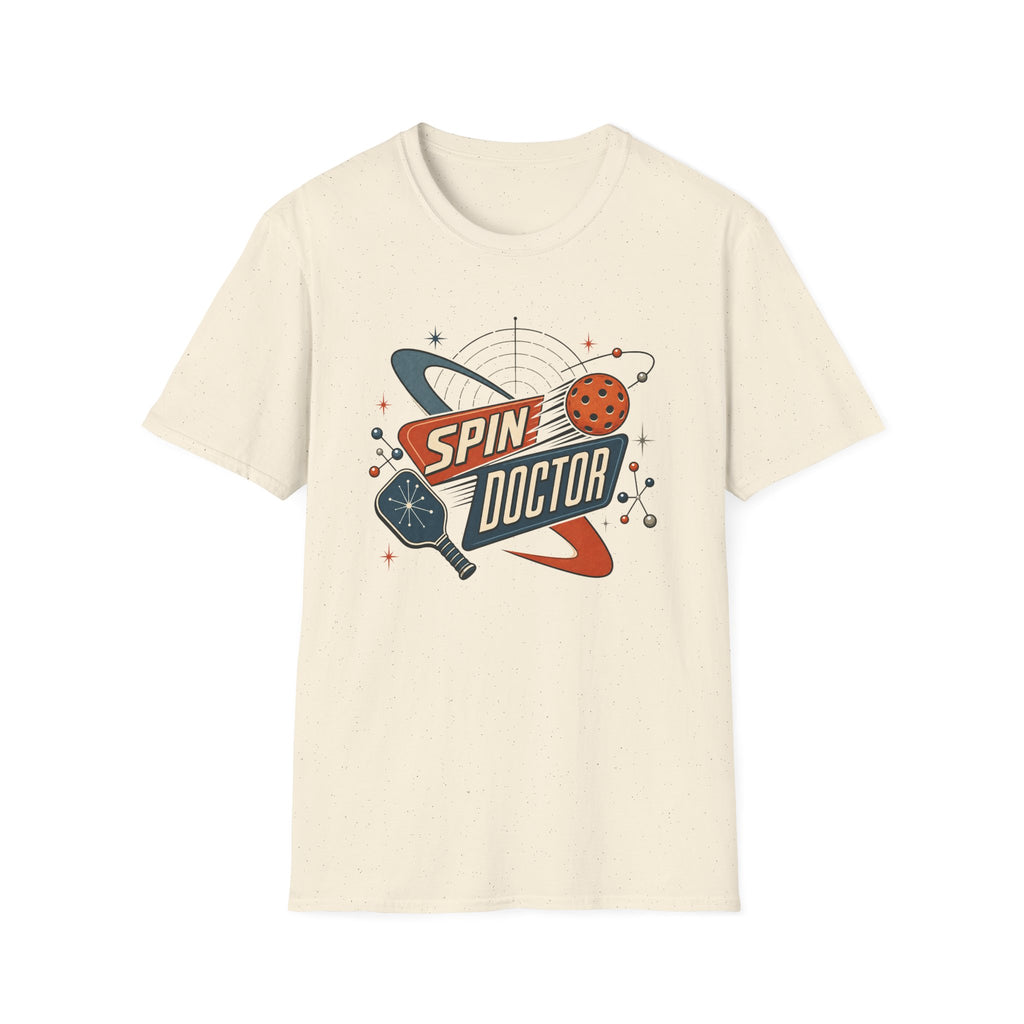 SPIN DOCTOR T-shirt