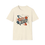 SPIN DOCTOR T-shirt