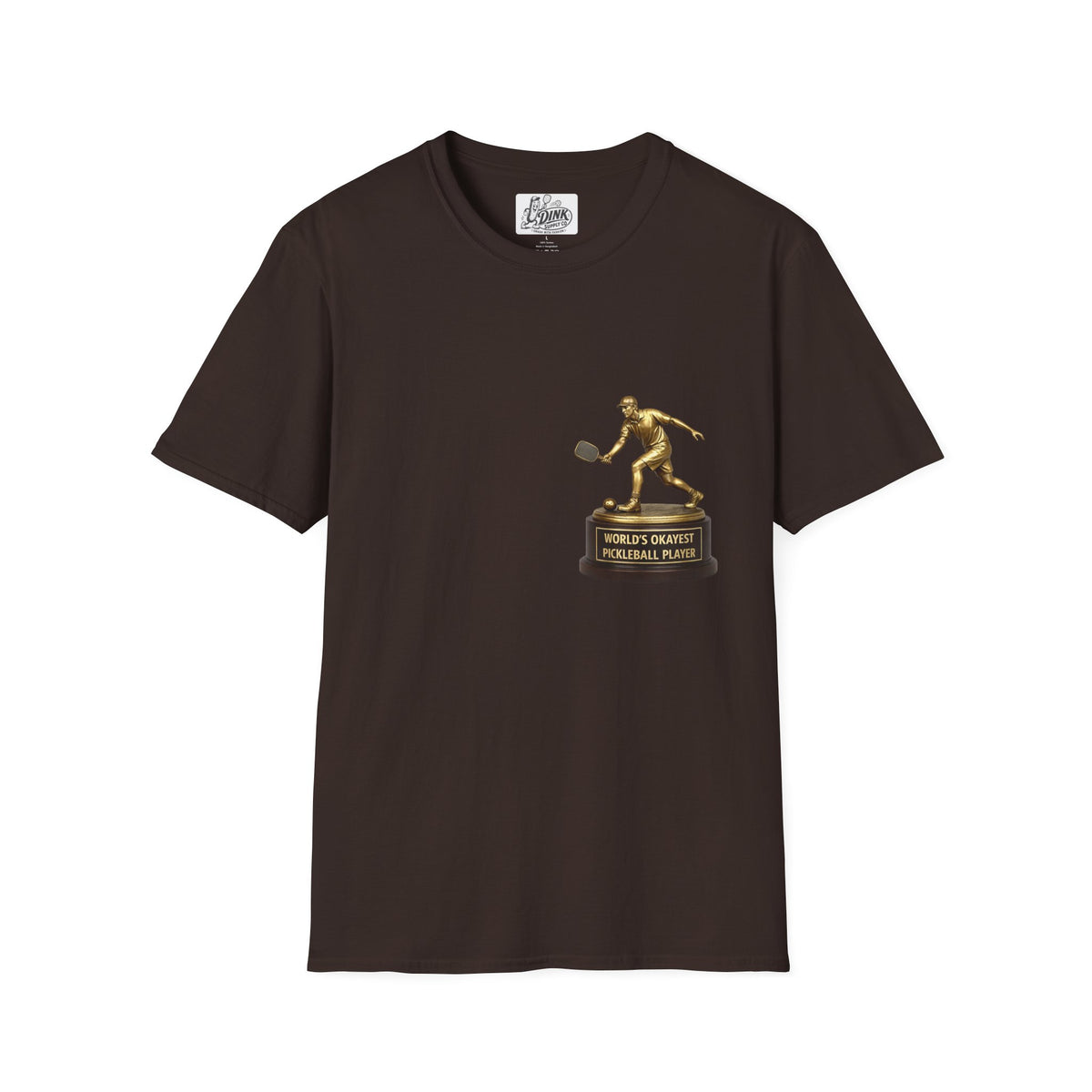 OKAYEST T-shirt