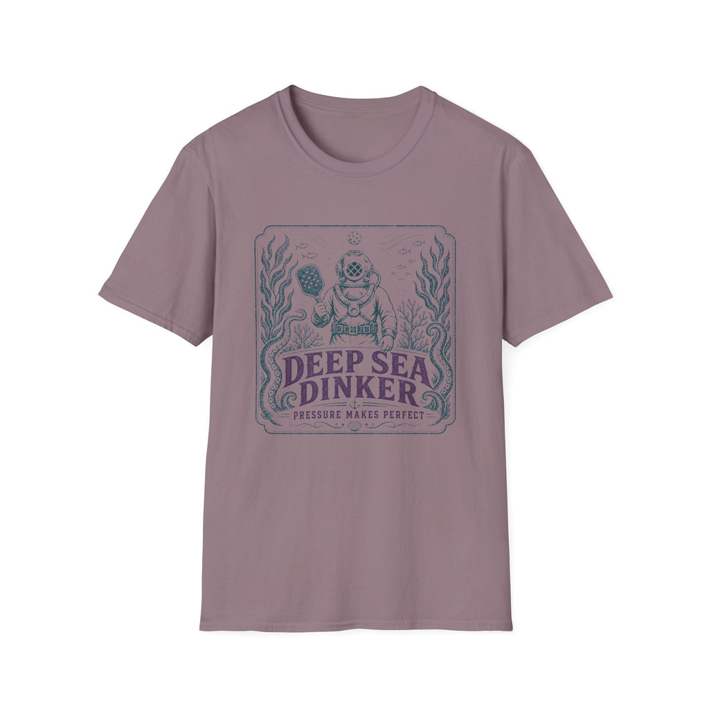 DEEP SEA T-shirt
