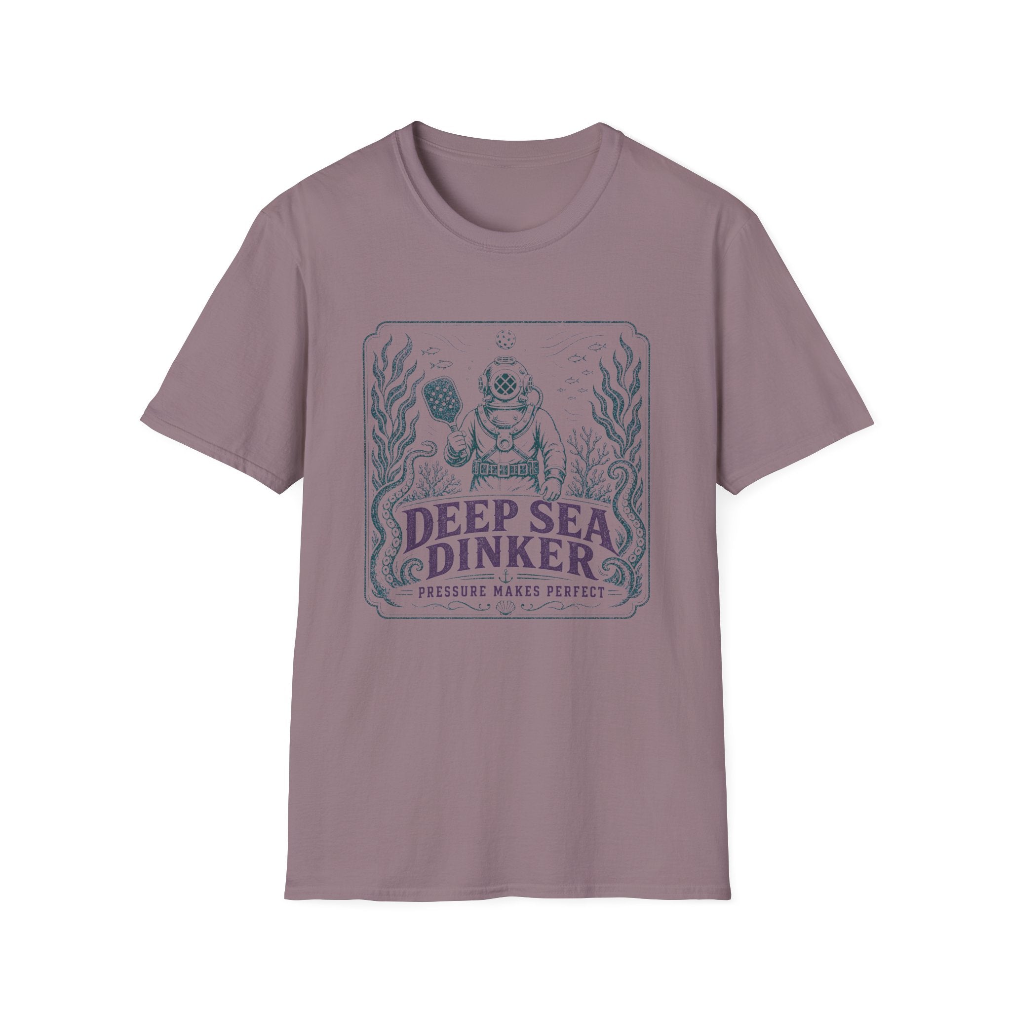 DEEP SEA T-shirt
