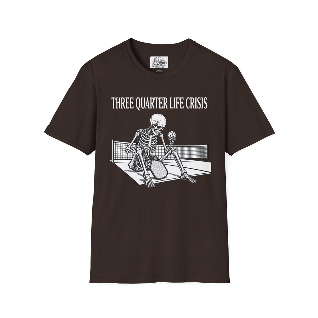 CRISIS T-shirt